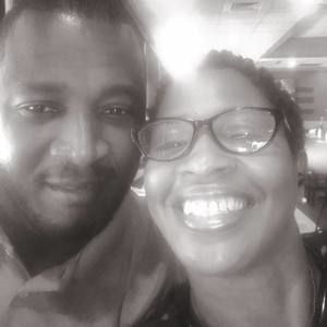 Meet your Posher, Patrice